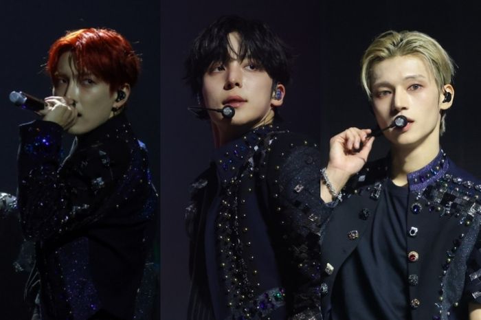 에이티즈. 사진 | KQ엔터테인먼트