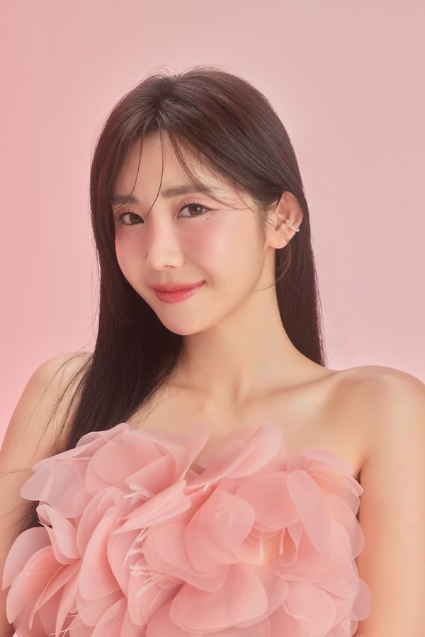 하유비. 사진 |  체리쉬빌리지