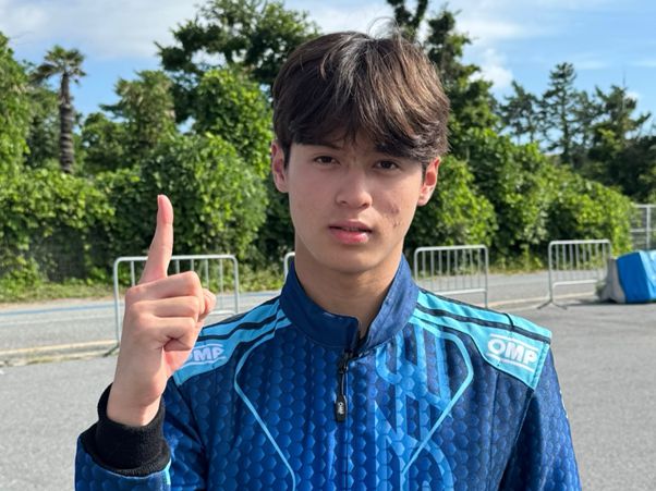 권오탁. 사진 | 대한자동차경주협회