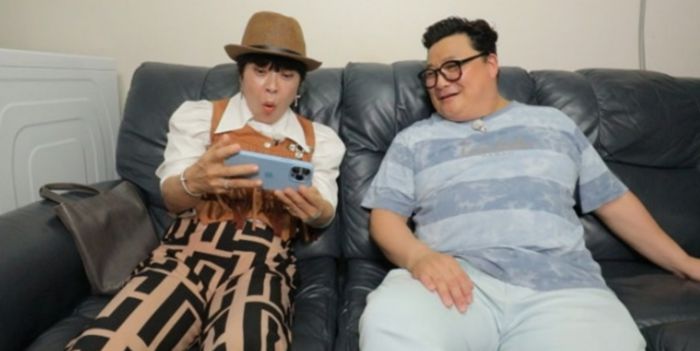 구해줘홈즈. 사진 | MBC