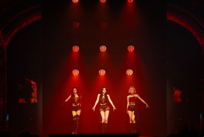 비비지(VIVIZ). 사진 | 빅플래닛메이드엔터