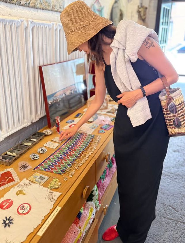 사진 | 공효진 SNS