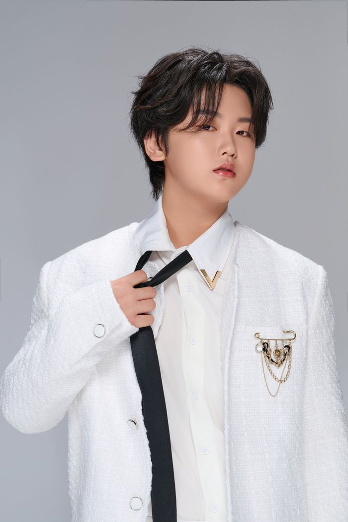 박성온. 사진 | 스타온이앤티