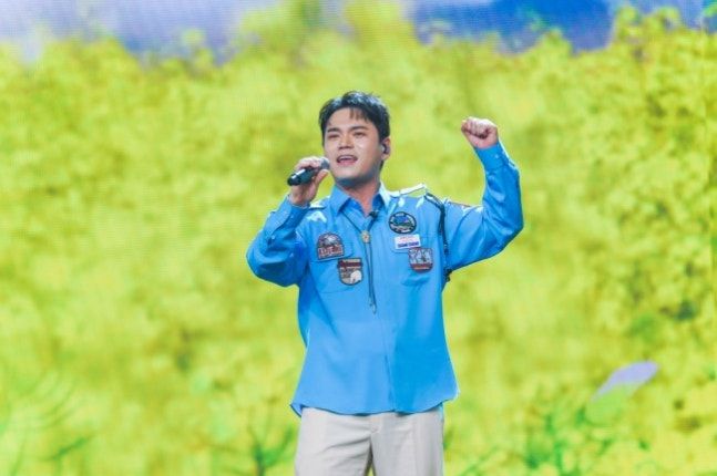 사랑의 콜센타-세븐스타즈. 사진 | TV CHOSUN