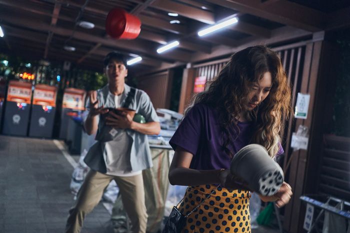 ‘악마가 이사왔다’. 사진 | CJ ENM