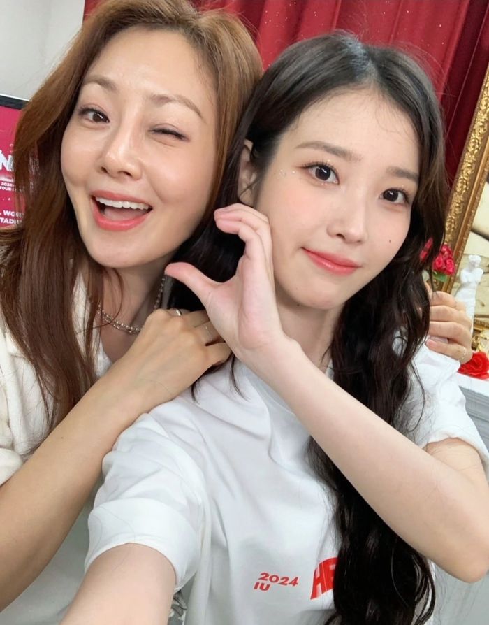 사진 | 오나라 SNS