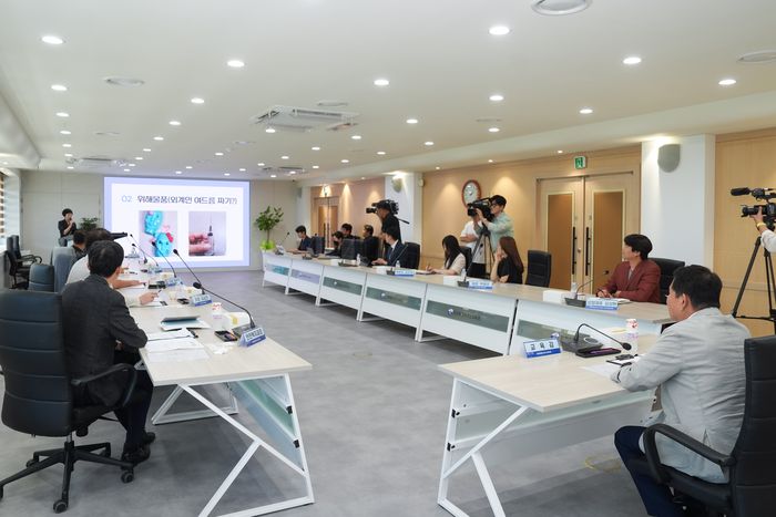 사진|강원특별자치도교육청