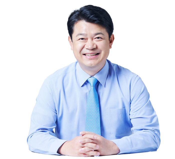 더불어민주당 복기왕 국회의원. 사진 | 복기왕 의원 페이스북