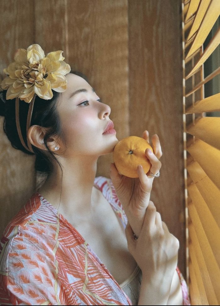 서동주 인스타그램.