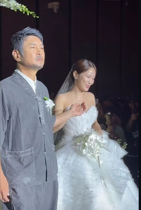 사진 | 김준호 지인 SNS