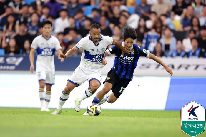 사진 | 한국프로축구연맹
