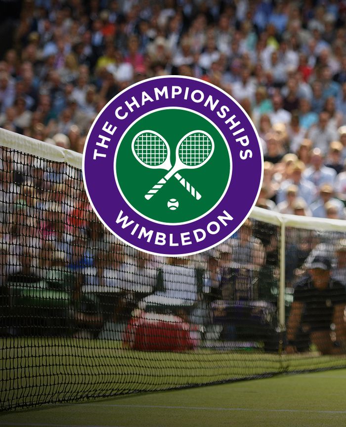 ‘2025 윔블던 챔피언십’. 사진 | 티빙