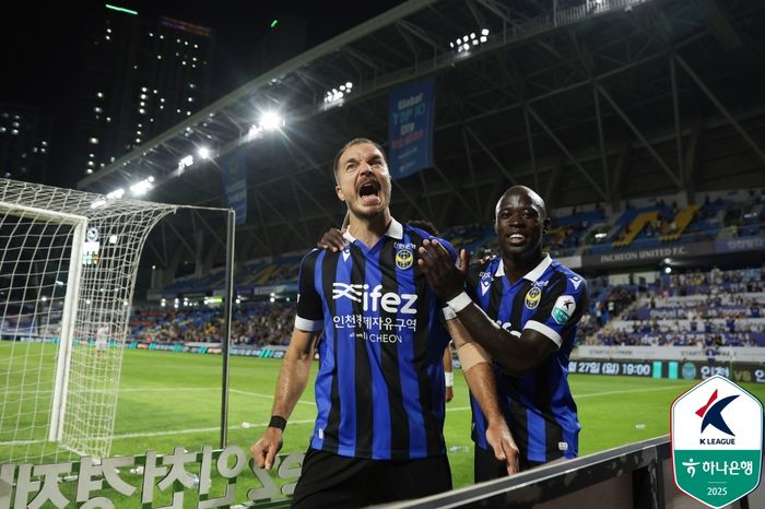 사진 | 한국프로축구연맹