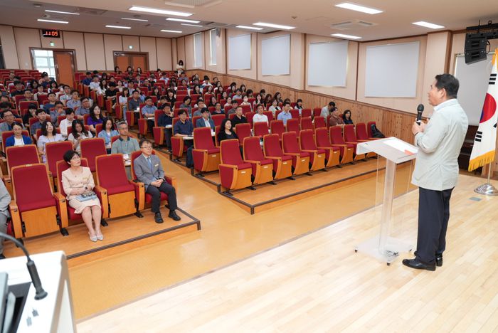 사진|강원특별자치도교육청교육연수원