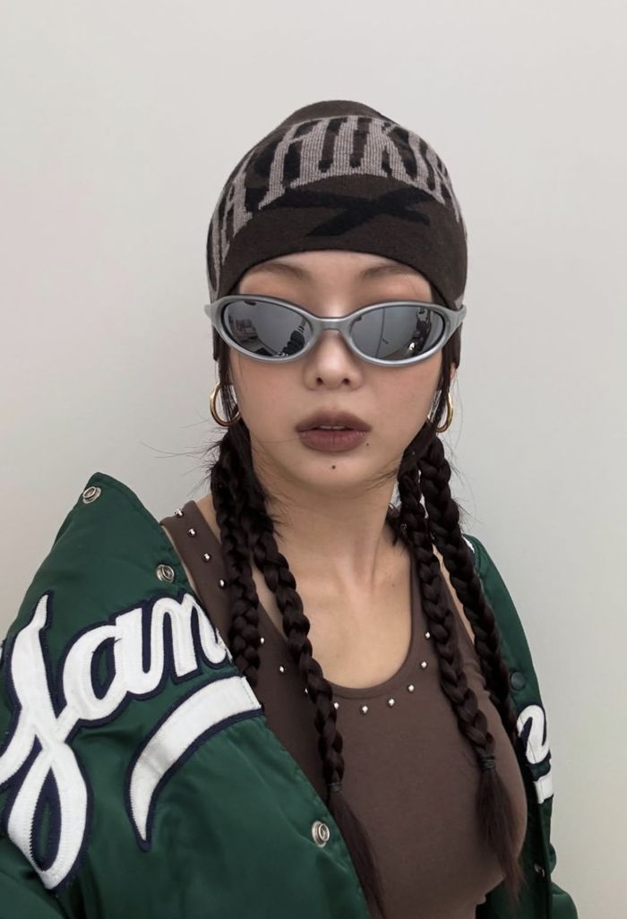 금새록 인스타그램.