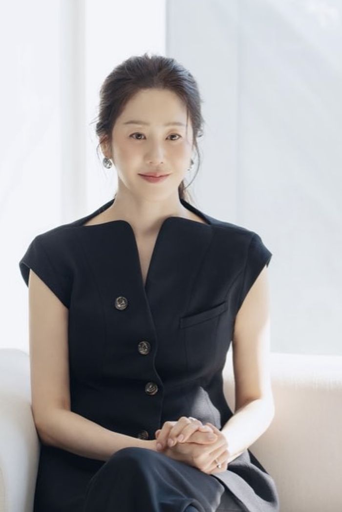 고현정 인스타그램.