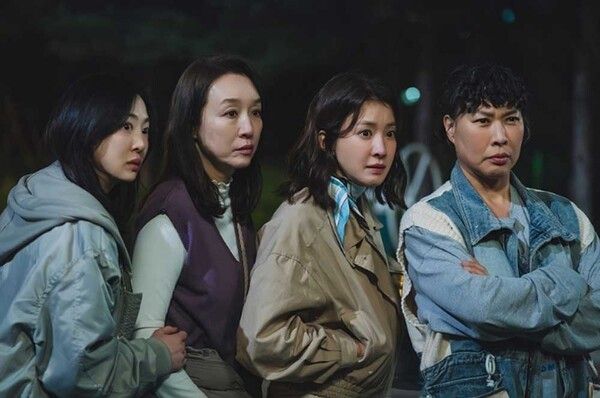 ‘살롱 드 홈즈’. 사진 | ENA