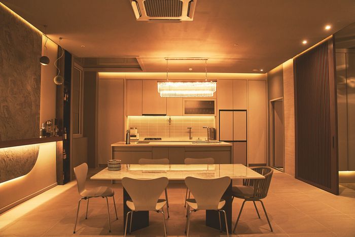 ‘84제곱미터’. 사진 | 넷플릭스