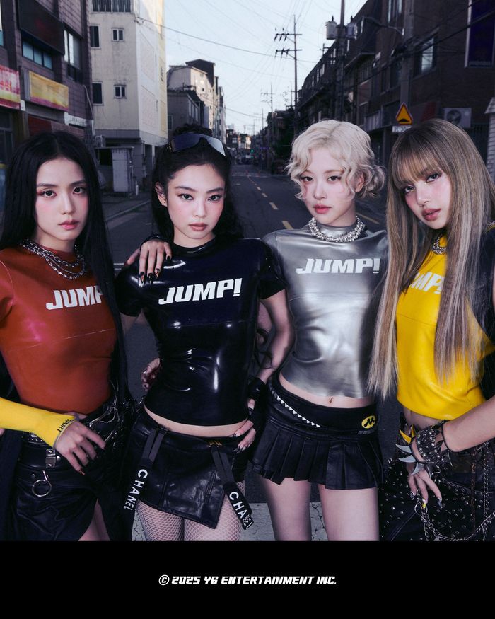 사진|YG