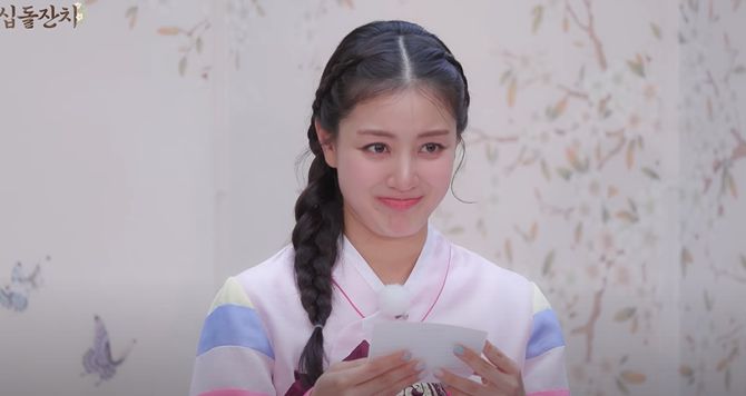 사진 | 유튜브 채널 ‘TWICE’