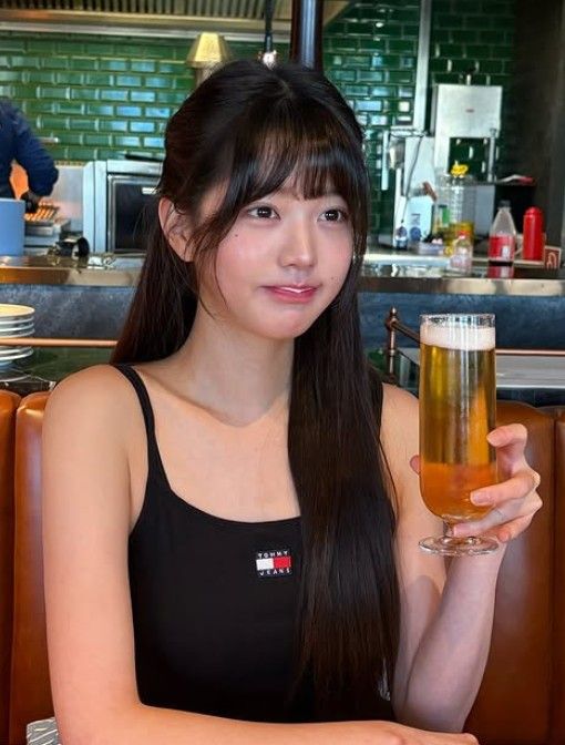 장원영SNS