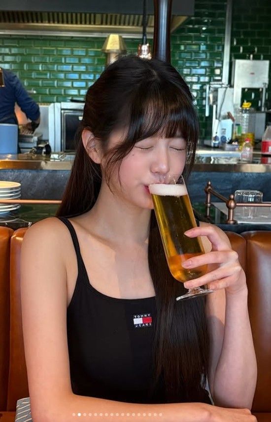 장원영SNS