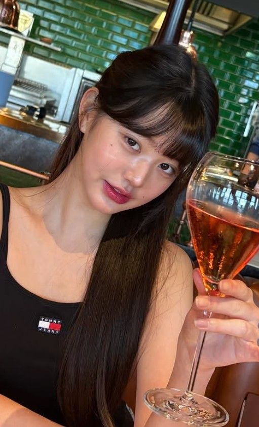 장원영SNS