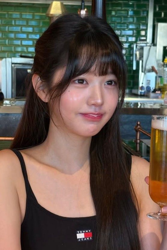 장원영SNS
