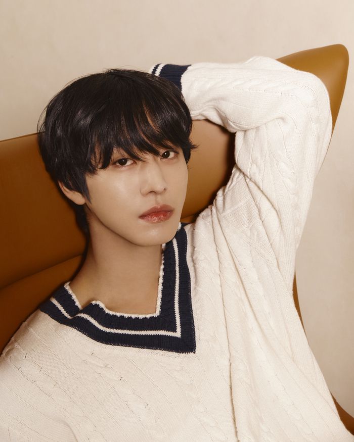 안효섭. 사진 | 넷플릭스