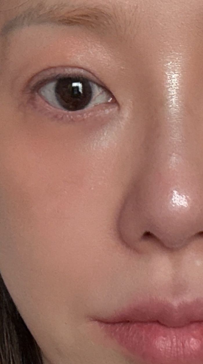 고현정 인스타그램.
