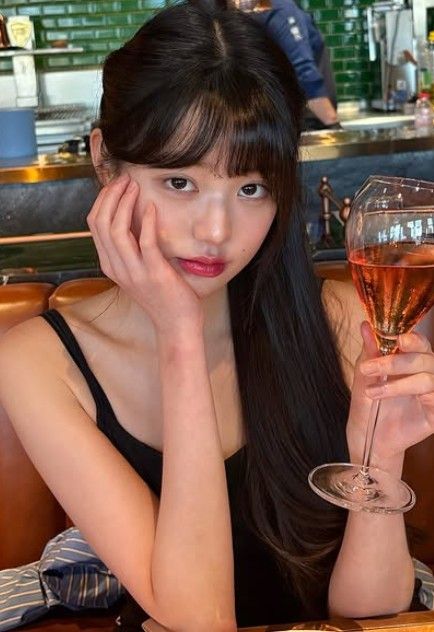 장원영SNS