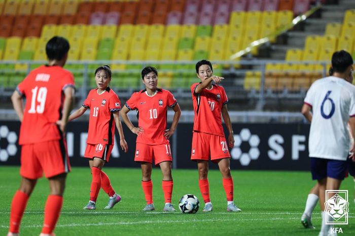 사진｜대한축구협회