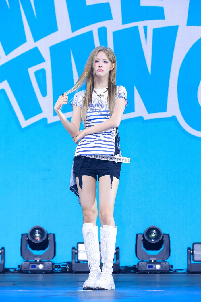 이프아이 라희. 사진| 하이헷엔터테인먼트