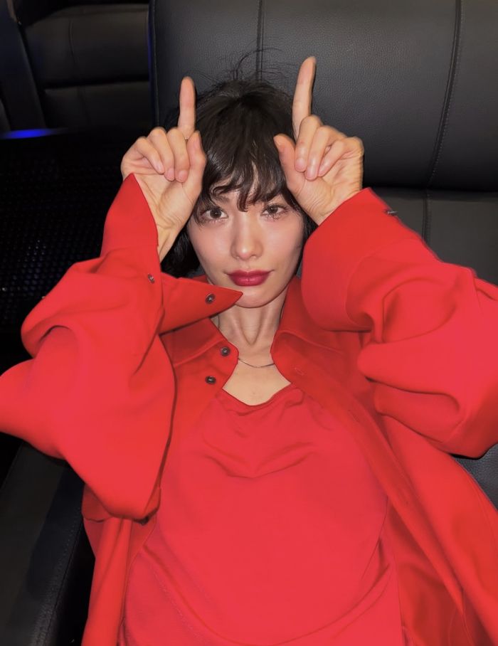 나나 인스타그램.