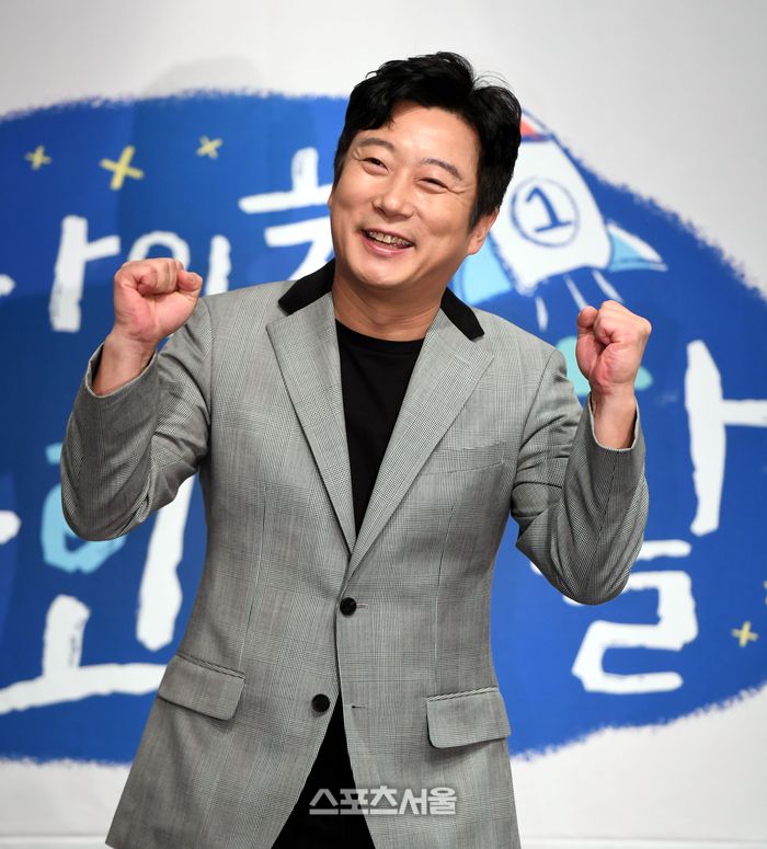 이수근. 스포츠서울 DB.