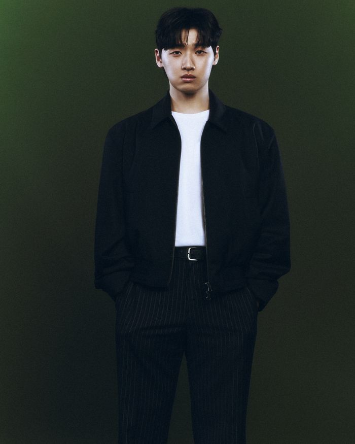 이다윗. 사진 | 넷플렉스