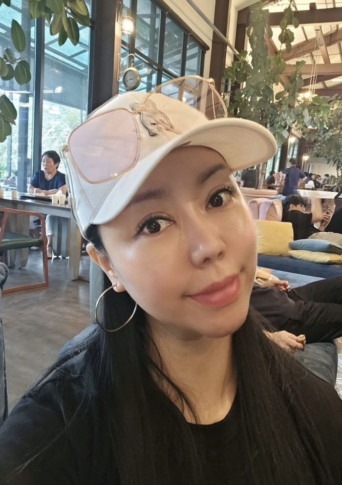 10기 정숙 인스타그램.