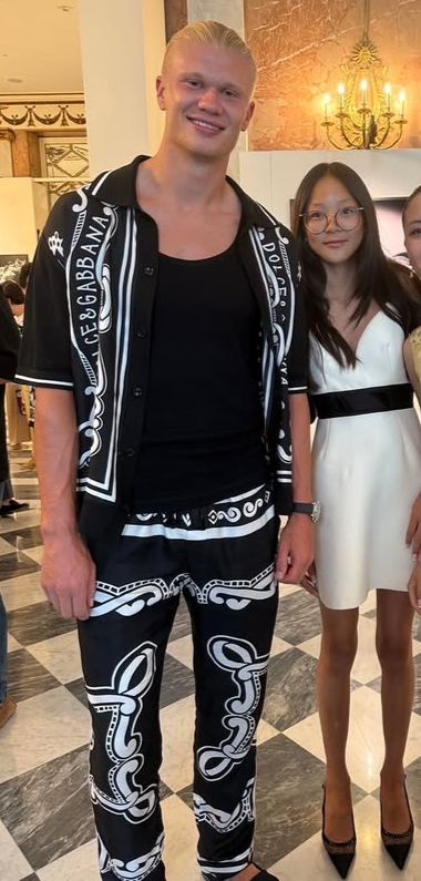 사진 | 추사랑 SNS