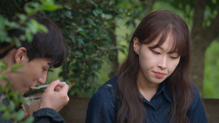 ‘모솔연애’ 스틸컷. 사진 | 넷플릭스