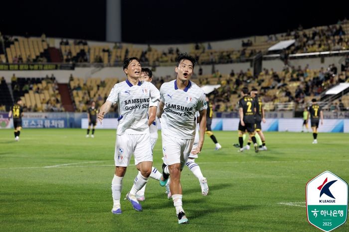 제공 | 한국프로축구연맹