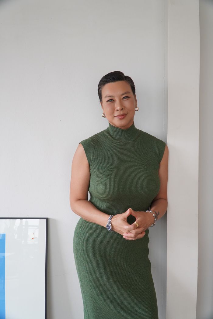 정영주. 사진 | 빅타이틀