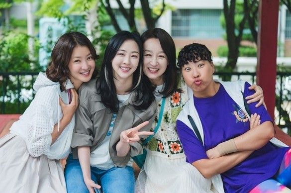 ‘살롱 드 홈즈’. 사진 | ENA