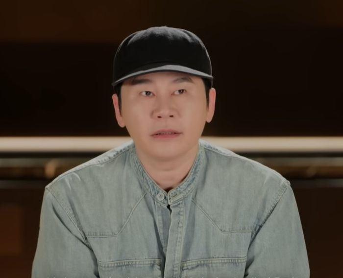 YG엔터테인먼트