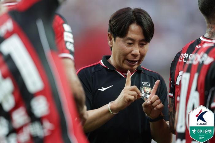 사진 | 한국프로축구연맹