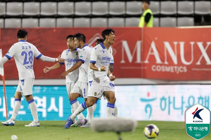 제공 | 한국프로축구연맹