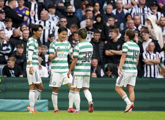 글래스고 | AP연합뉴스