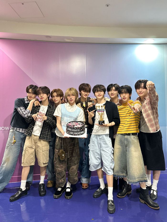 크래비티. 사진 | 스타쉽엔터테인먼트