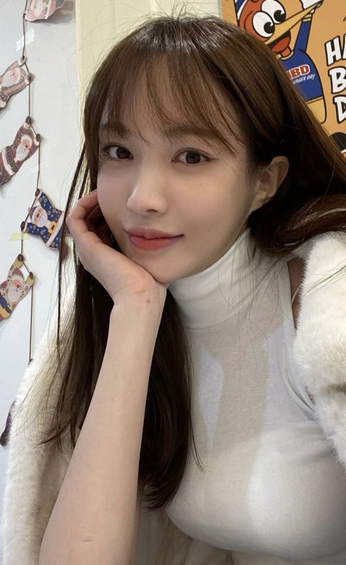 서민재 인스타그램.