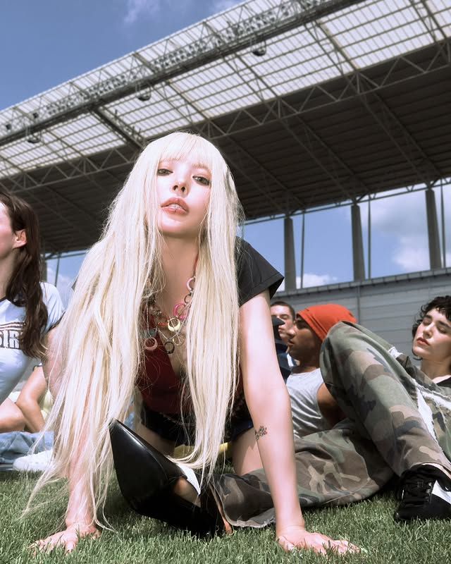 가수 보아. 사진 | 보아 SNS