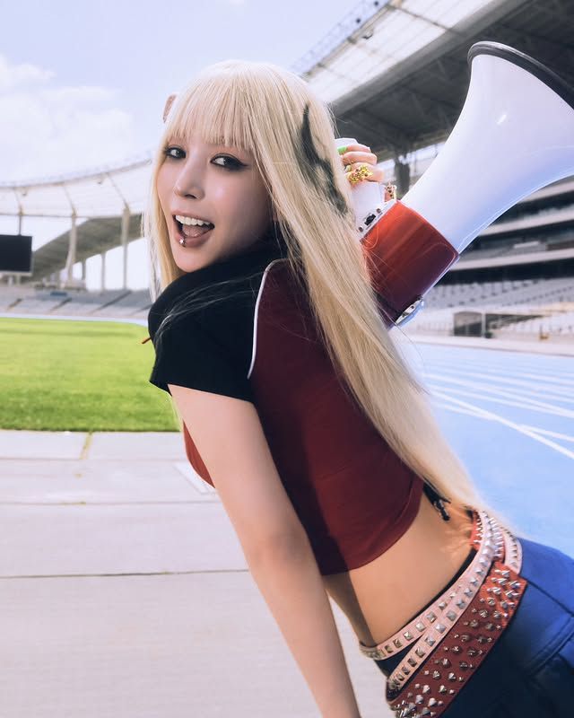 가수 보아. 사진 | 보아 SNS